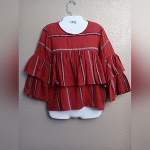 Talori blouse
